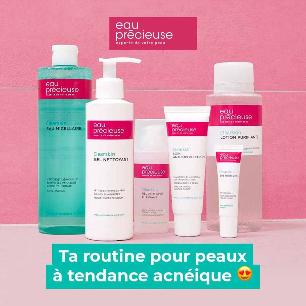 Eau Précieuse SOS Spot Treatment 10ml (0.33fl oz)