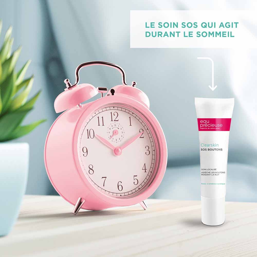Eau Précieuse SOS Spot Treatment 10ml (0.33fl oz)
