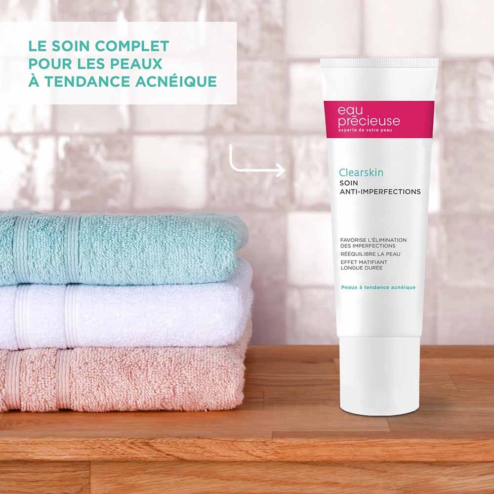 Eau Precieuse Clearskin Anti-Imperfection Care 50ml (1.69 fl oz)