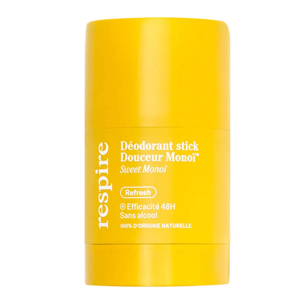 Respire Deodorant Stick 48-Hour Protection 50g (1.76 oz)