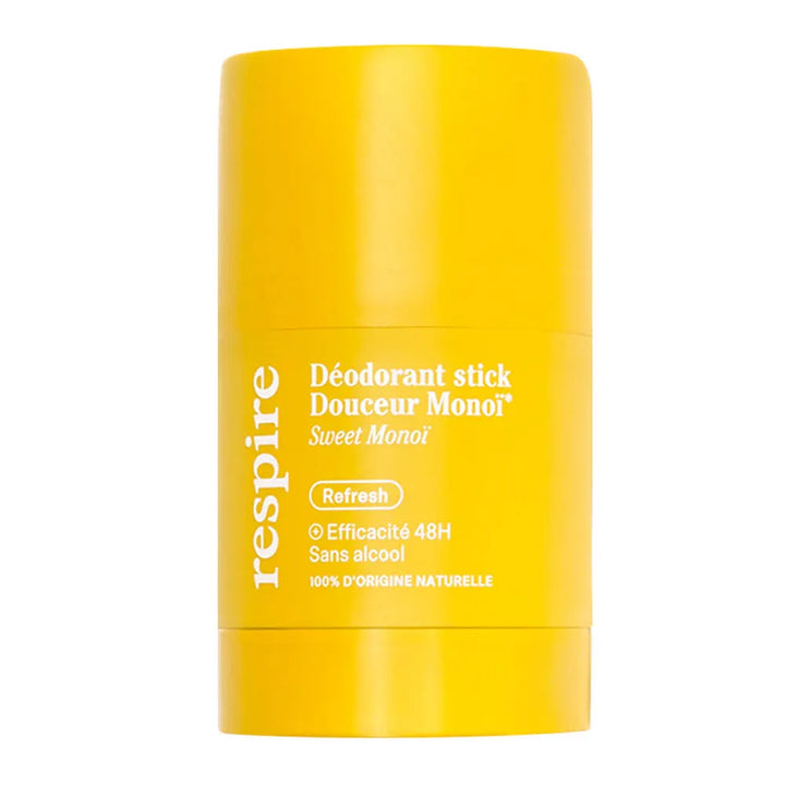 Respire Deodorant Stick 48-Hour Protection 50g (1.76 oz)