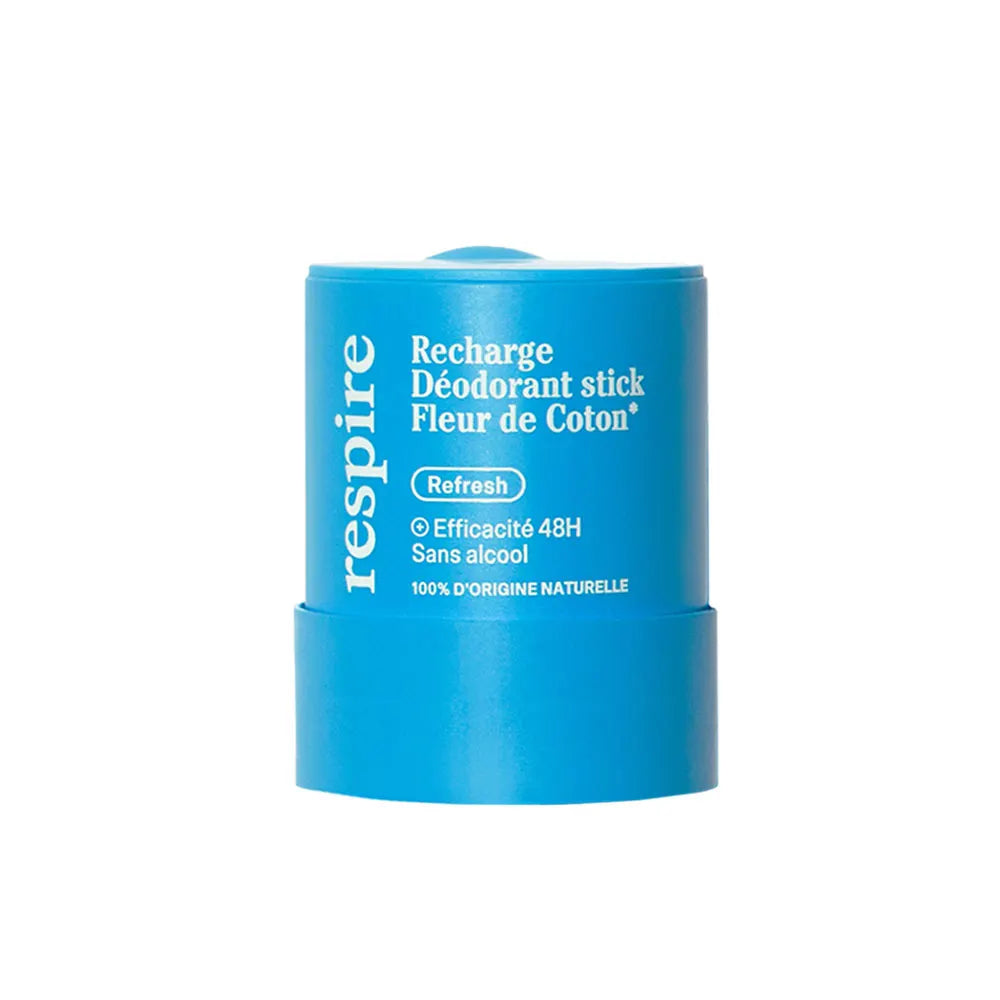 Respire Deodorants Stick 48H Refills 50g (1.76 oz)