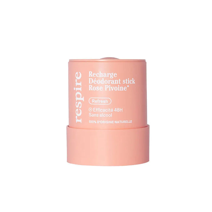 Respire Deodorants Stick 48H Refills 50g (1.76 oz)