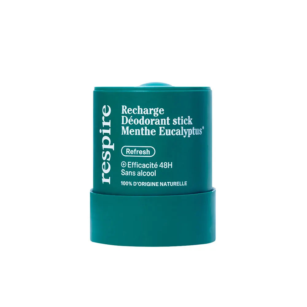 Respire Deodorants Stick 48H Refills 50g (1.76 oz)