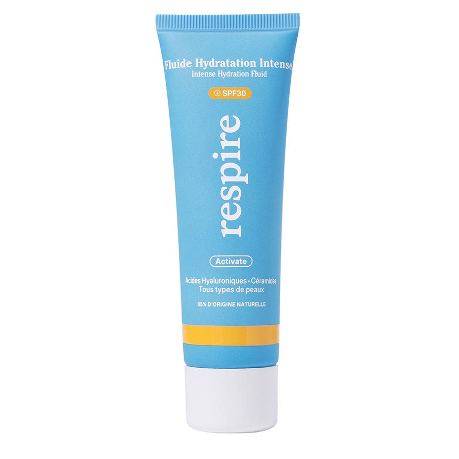 Respire Hydrating Intensive Fluid SPF30 50ml (1.69 fl oz)