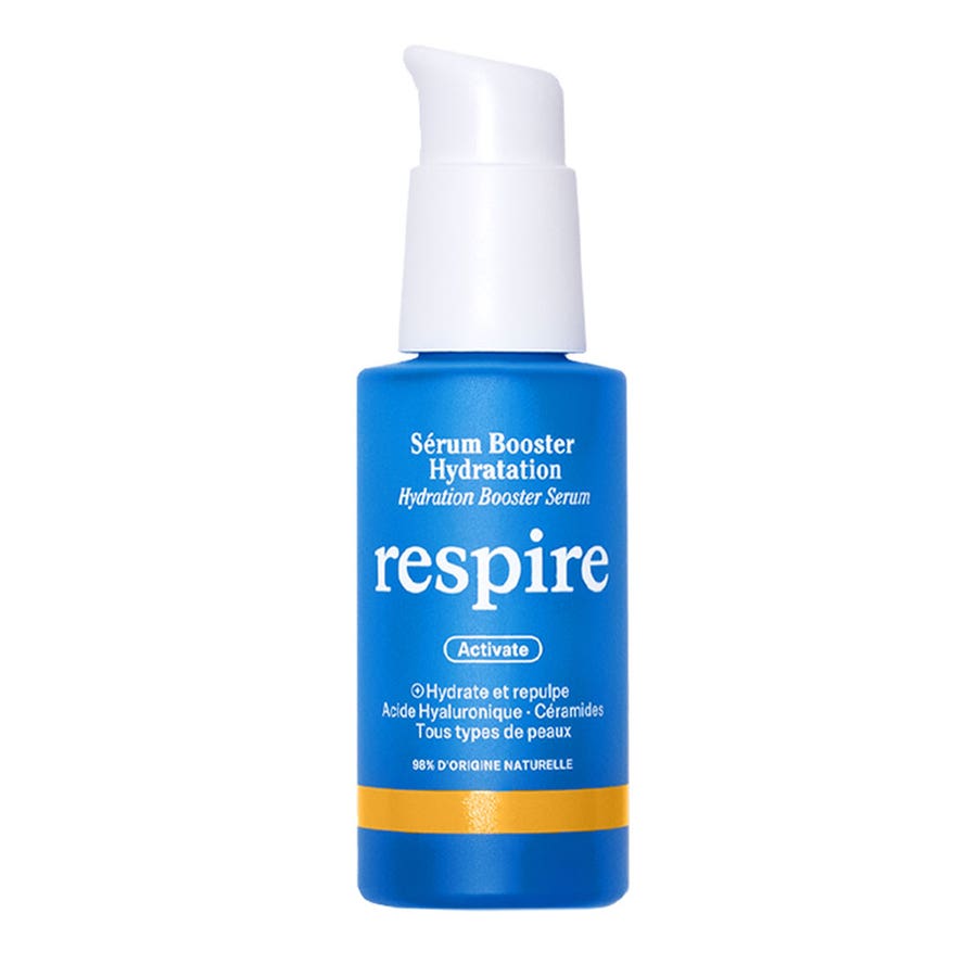 Respire Hydration Booster Serum 30ml (1.01 fl oz)