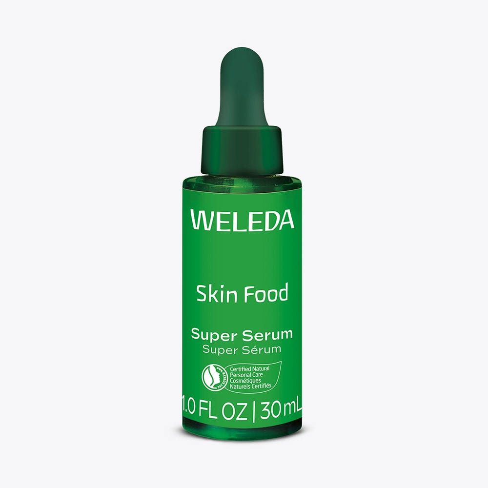 Weleda Skin Food Super Serum 30ml (1.01fl oz)