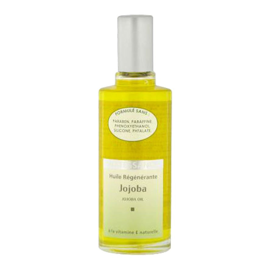 Natessance Regenerating Jojoba Oil 50ml (1.69fl oz)