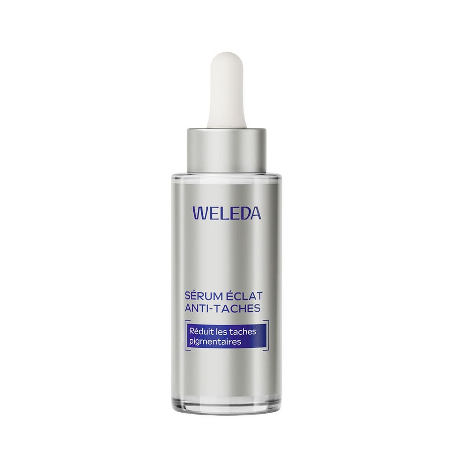 Weleda Anti-dark spot Radiance Serum 30ml (1.01 fl oz)
