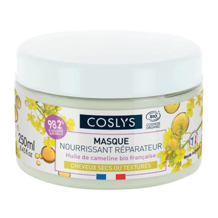 Coslys Nourishing Masks 250ml (8.45 fl oz)