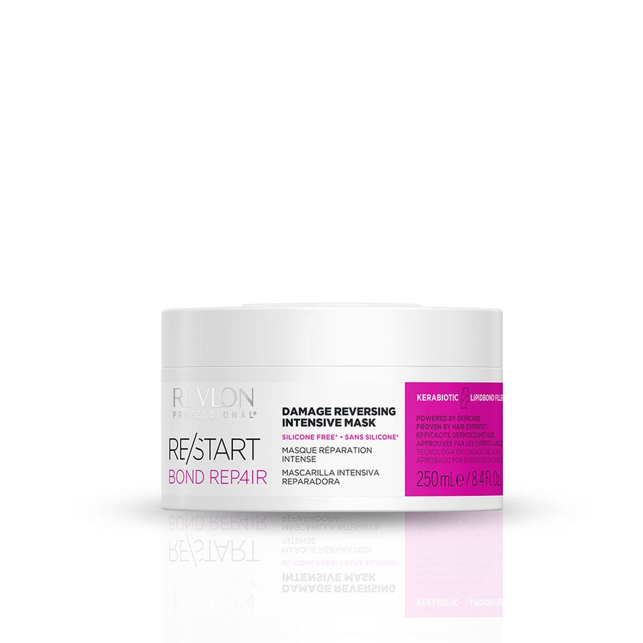 Revlon Professional Restart Bond Repair Intensive Repair Mask 250ml (8.45 fl oz)