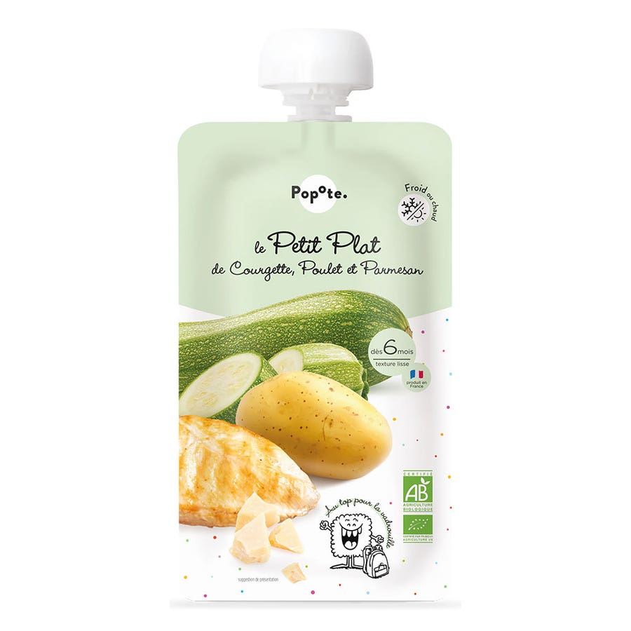 Popote Full 180g (6.35 oz)