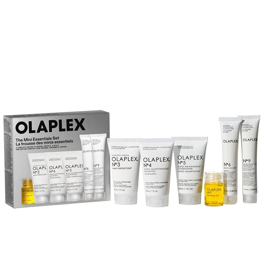 Olaplex The Essentiels Mini Kits - Limited Edition