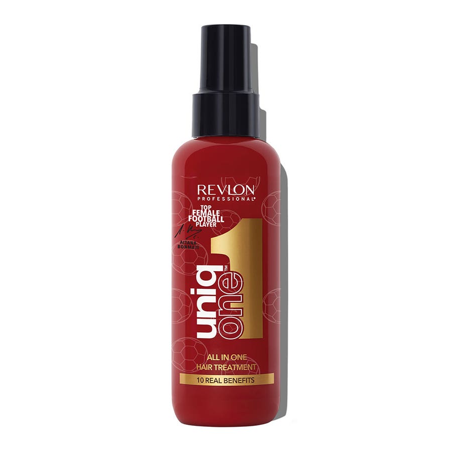 Revlon Professional Uniq One Aitana Bonmati Limited Edition Spray 150ml (5.07 fl oz)