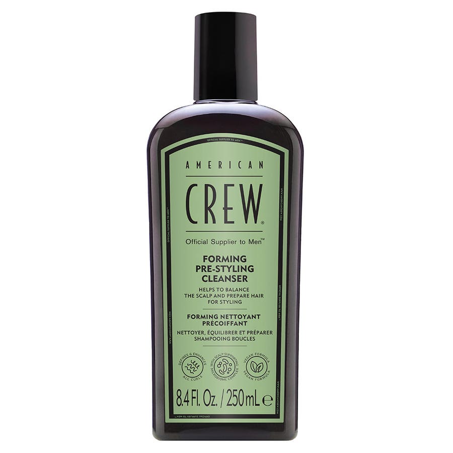 American Crew Styling Forming Pre-Hair Shampoo 250ml (8.45 fl oz)