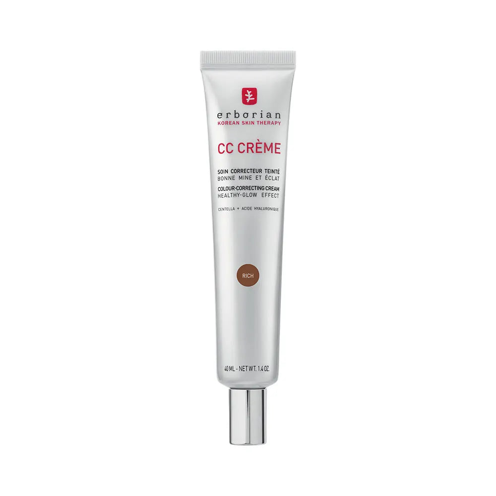 Erborian CC Cream Hd Radiance Face Cream Spf30 - 30ml (1.05fl oz)