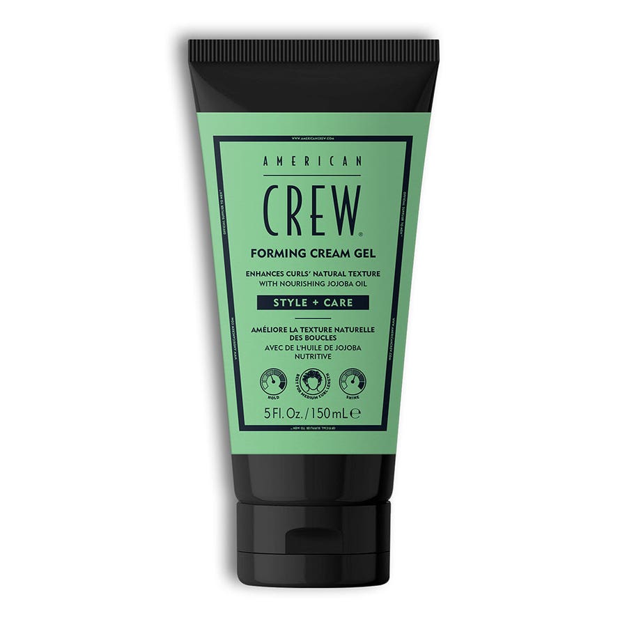 American Crew Styling Forming Cream Gel Coiffant-Hybrid Care 150ml (5.07 fl oz)
