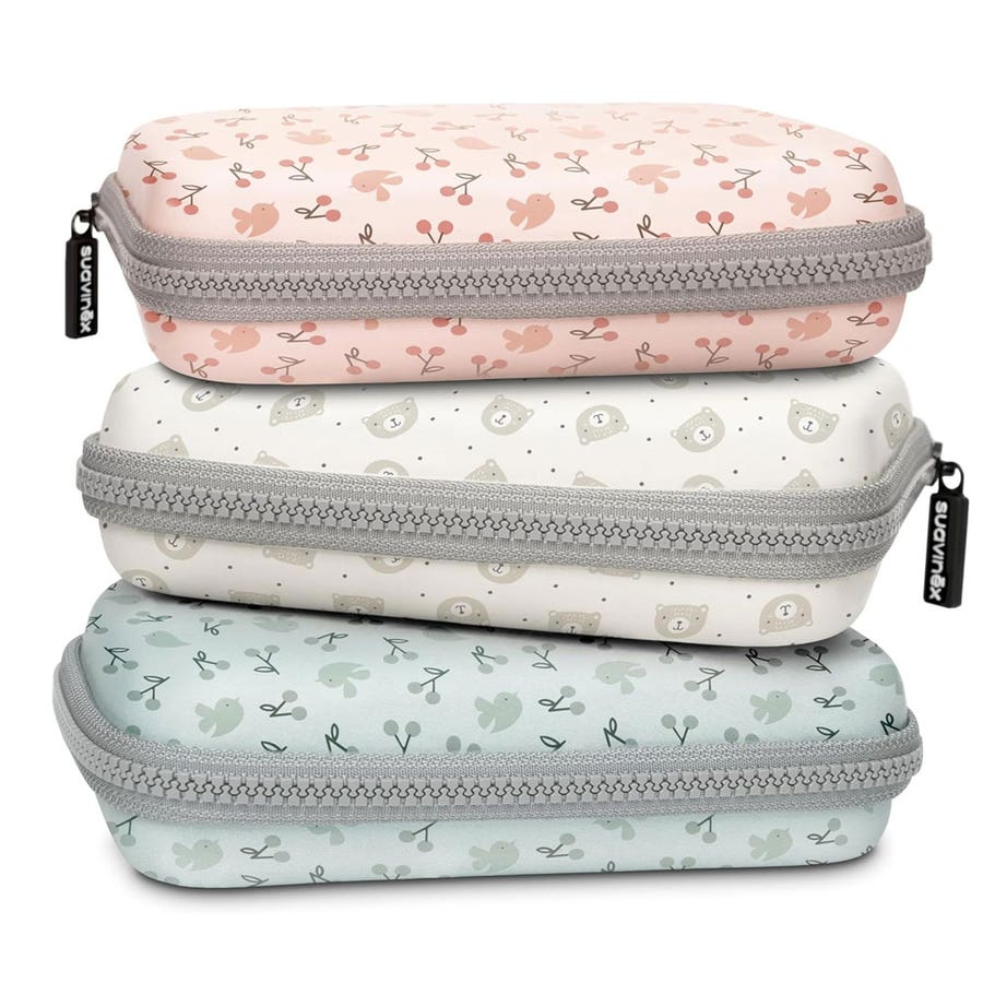 Suavinex Trousse De Toilette