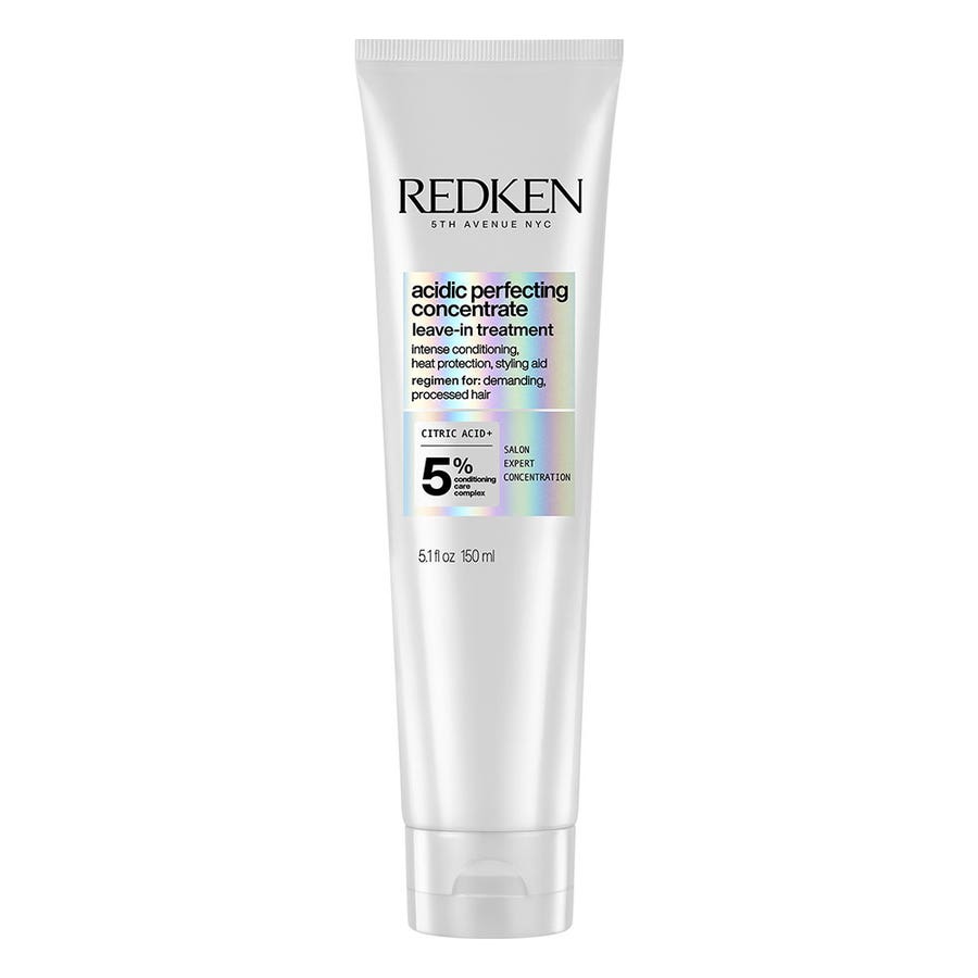 Redken Acidic Bonding Concentrate Soin Sans-rinçage Tous les types de cheveux 150ml (5.07 fl oz)