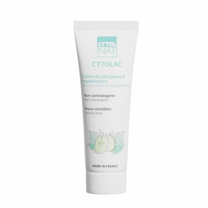 Cytolnat Cytolac Skin Care Cream Blemish-prone skin 50ml (1.69fl oz)