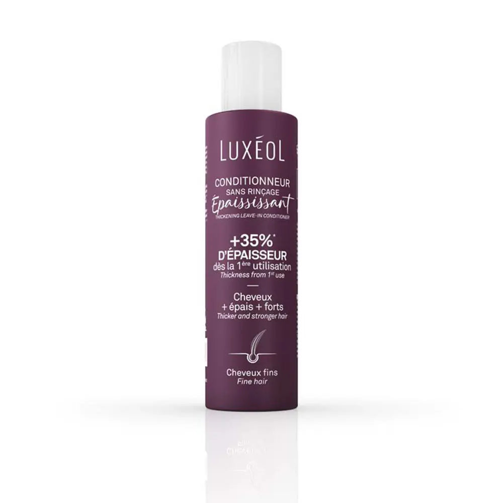 Luxeol Leave-In Thickening Conditioner 150ml (5.07 fl oz)