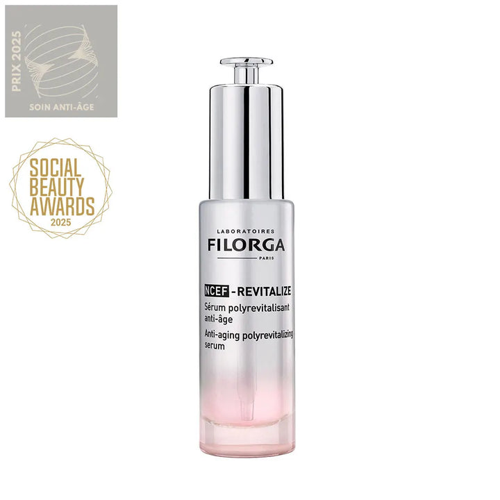 Filorga Ncef-Reverse Filorga Nctf Intensive Supreme Regenerating Serum 30ml (1.01fl oz)