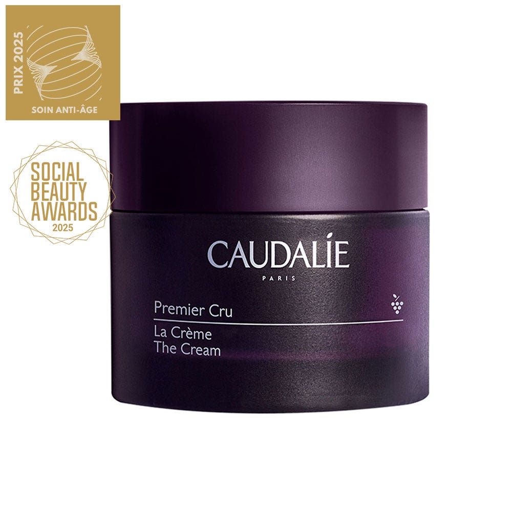 Caudalie Premier Cru Rich Cream 50ml (1.69fl oz)