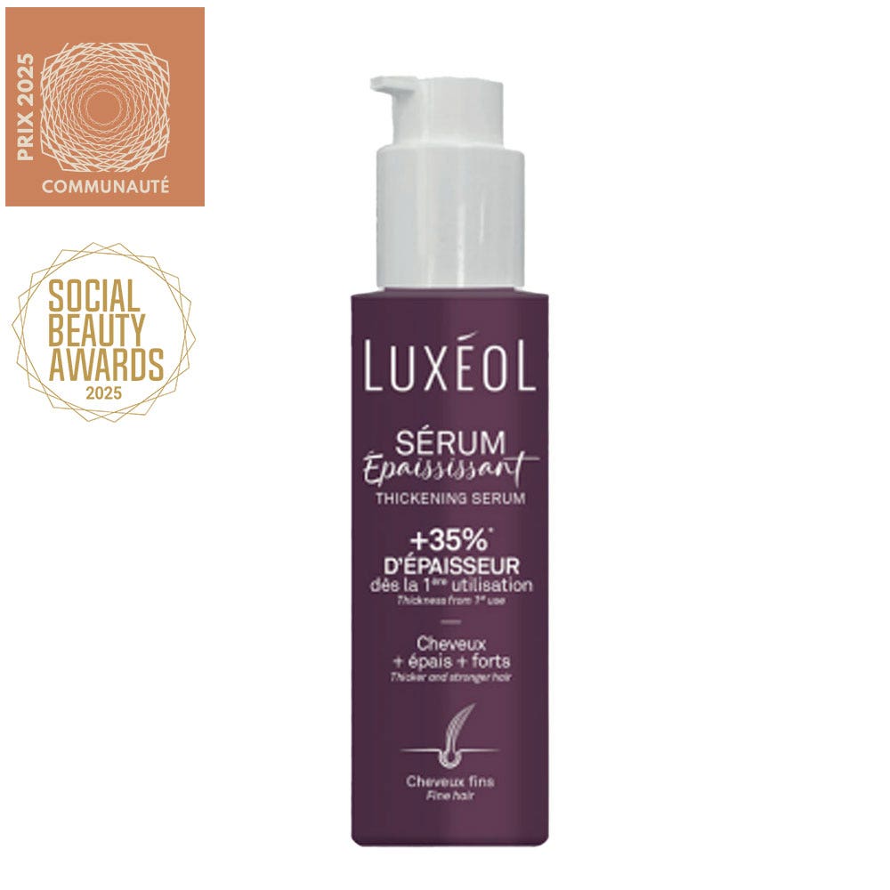 Luxeol Thickening Serum 100ml (3.38 fl oz)