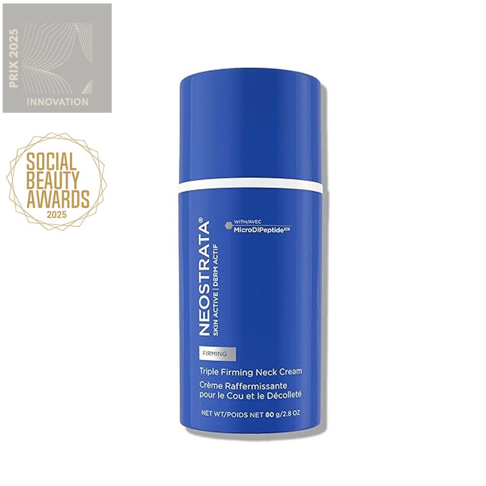 Neostrata Firming Firming cream Neck and décolleté 80g (2.82oz)