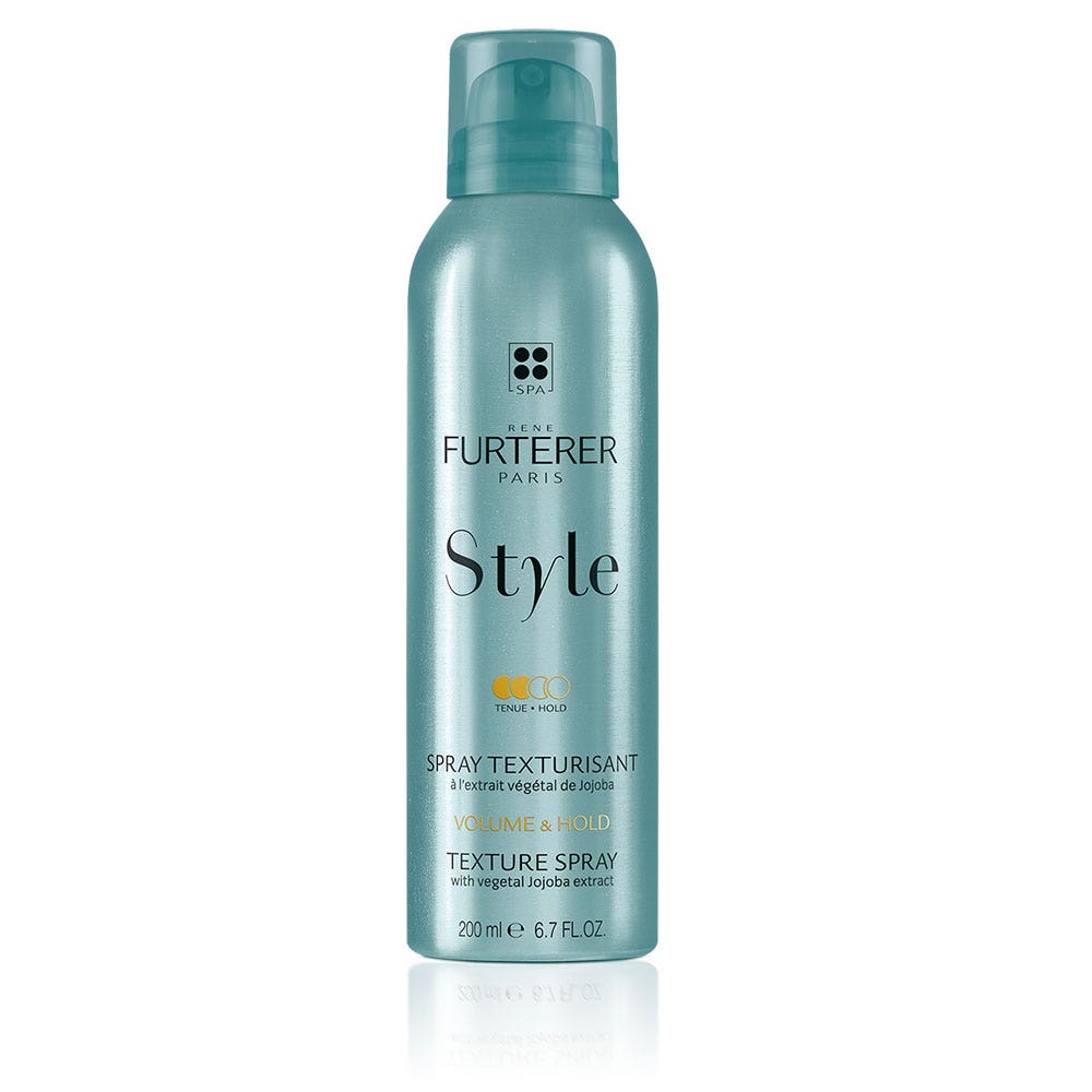 René Furterer Style Texture Spray Volume And Hold 200ml (6.76fl oz)