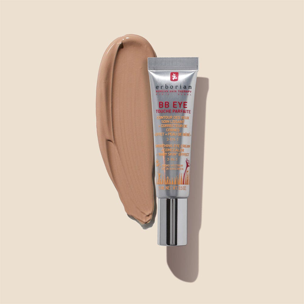 Erborian Bb Eye Perfect Touch Smoothing Care Spf20 15ml (0.50fl oz)