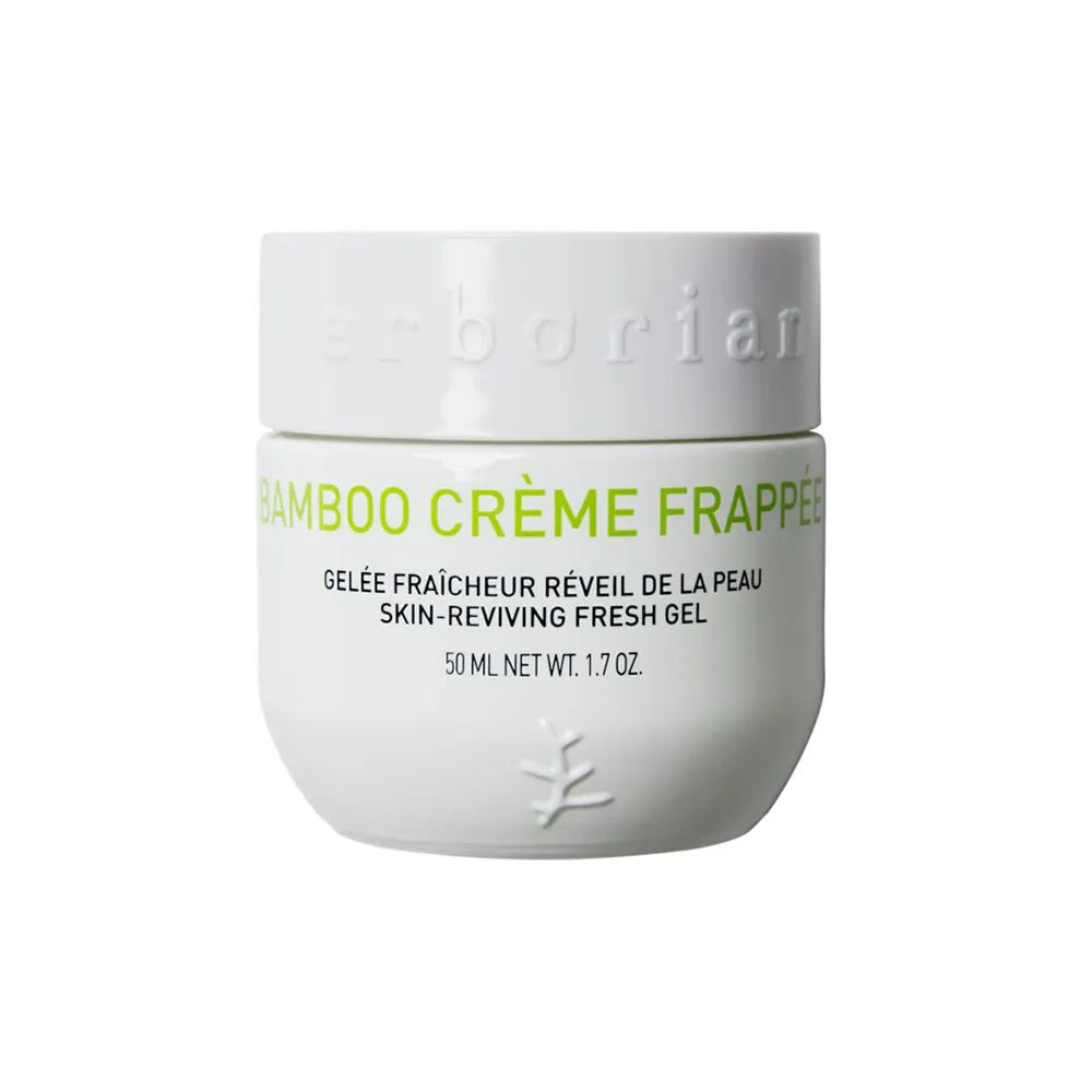 Erborian Bamboo Creme Frappee Skin Reviving Fresh Gel 50ml (1.69fl oz)