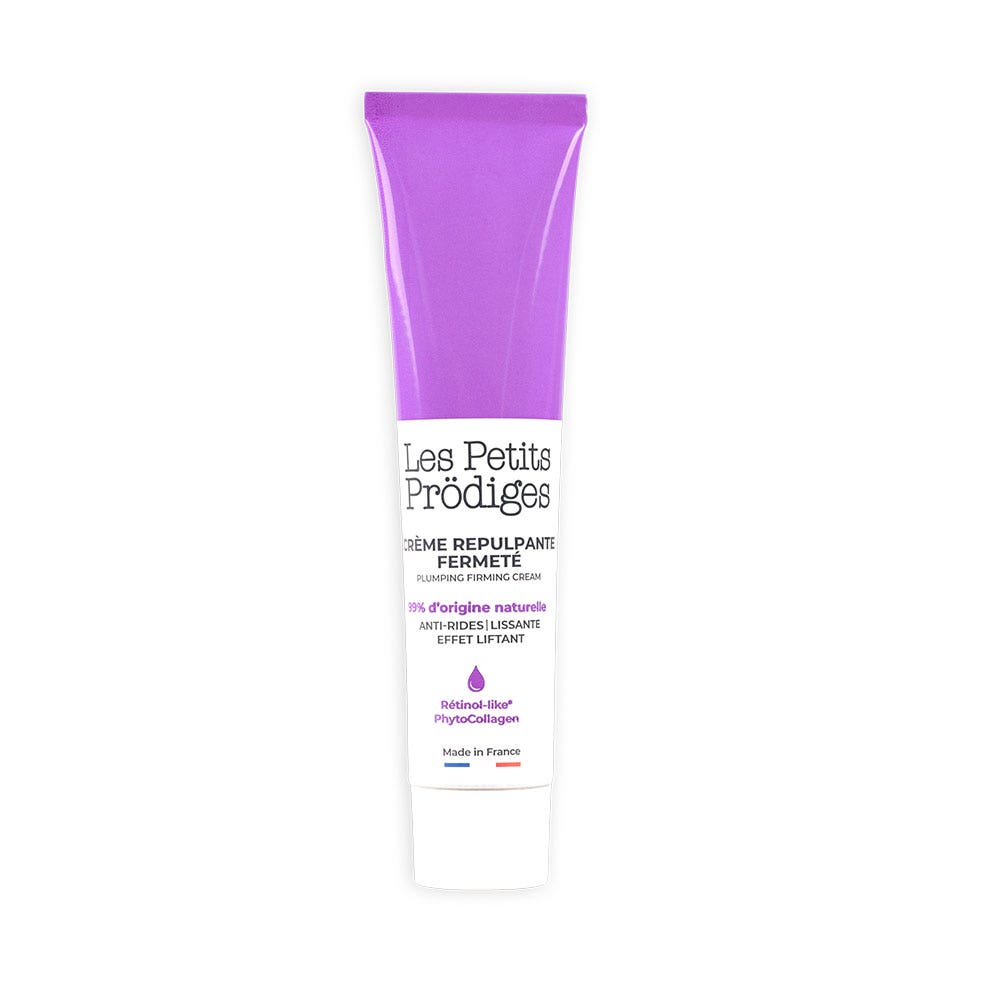 Les petits prodiges Firmness Replumping Cream 40ml (1.35fl oz)