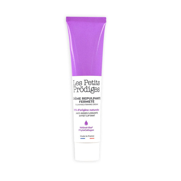 Les petits prodiges Firmness Replumping Cream 40ml (1.35fl oz)