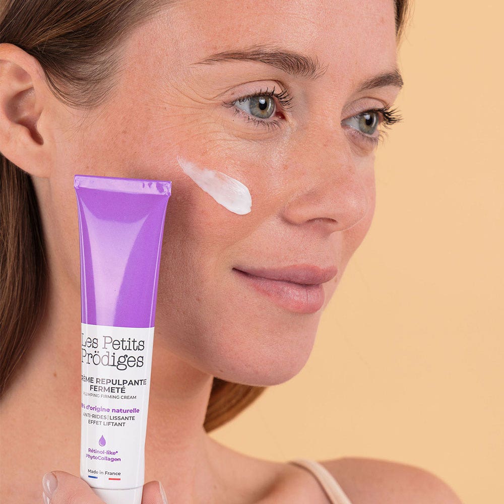 Les petits prodiges Firmness Replumping Cream 40ml (1.35fl oz)