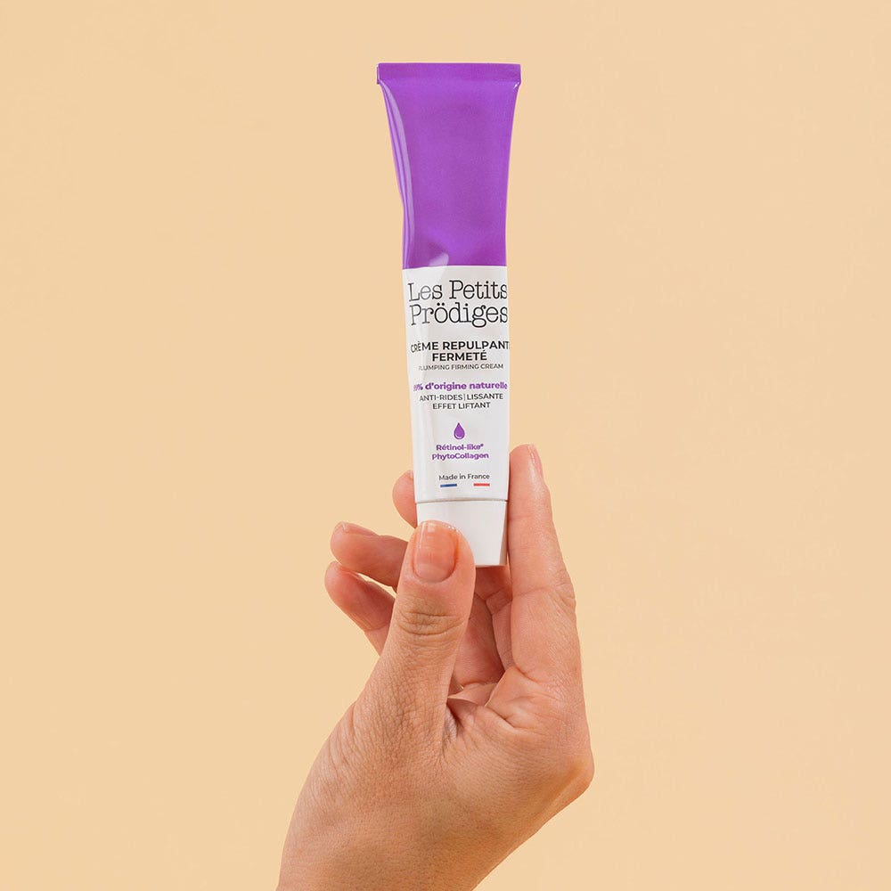 Les petits prodiges Firmness Replumping Cream 40ml (1.35fl oz)