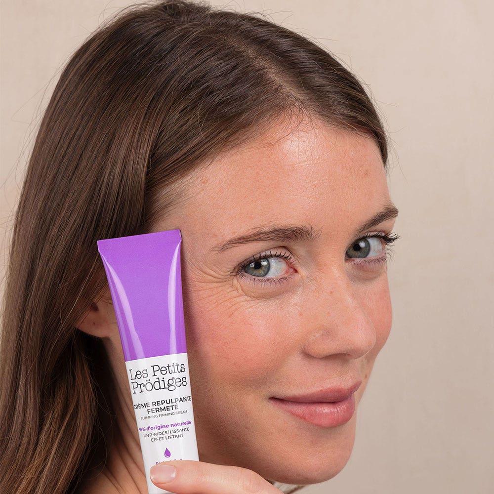 Les petits prodiges Firmness Replumping Cream 40ml (1.35fl oz)
