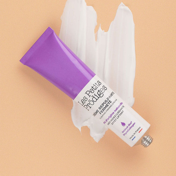Les petits prodiges Firmness Replumping Cream 40ml (1.35fl oz)