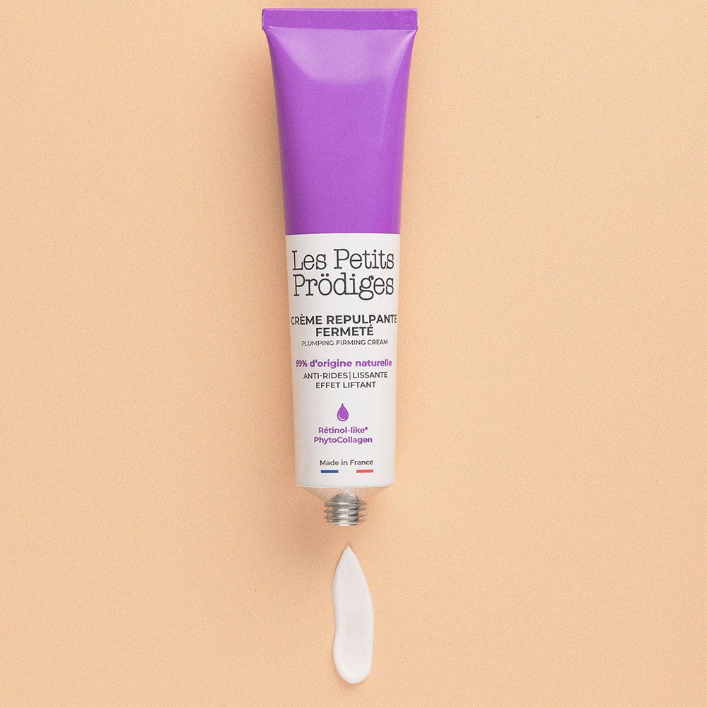 Les petits prodiges Firmness Replumping Cream 40ml (1.35fl oz)