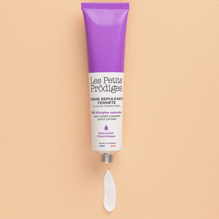 Les petits prodiges Firmness Replumping Cream 40ml (1.35fl oz)