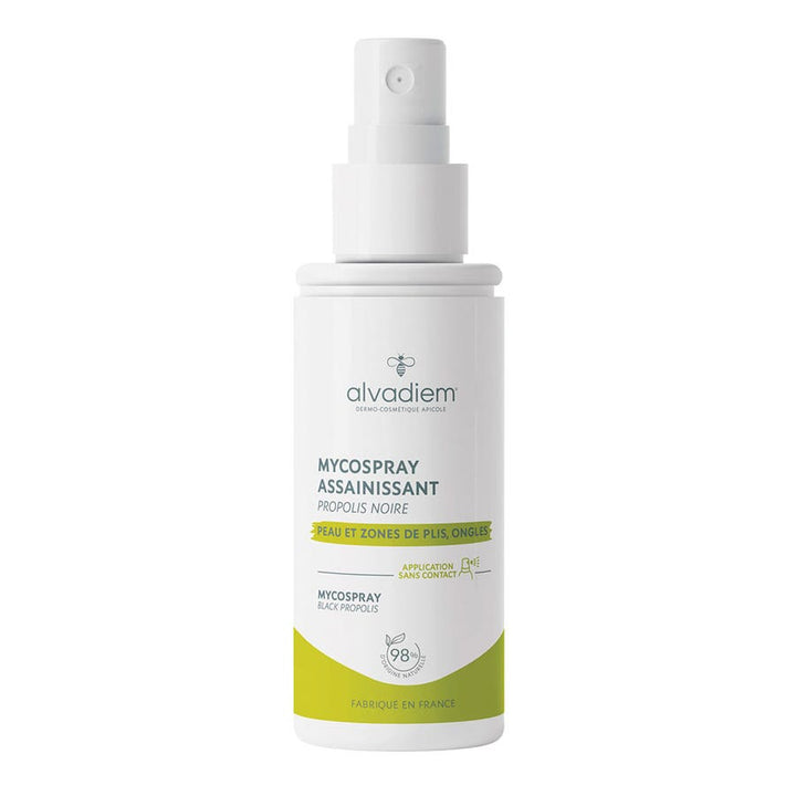 Alvadiem Mycospray Assainissant 50ml (1.69 fl oz)