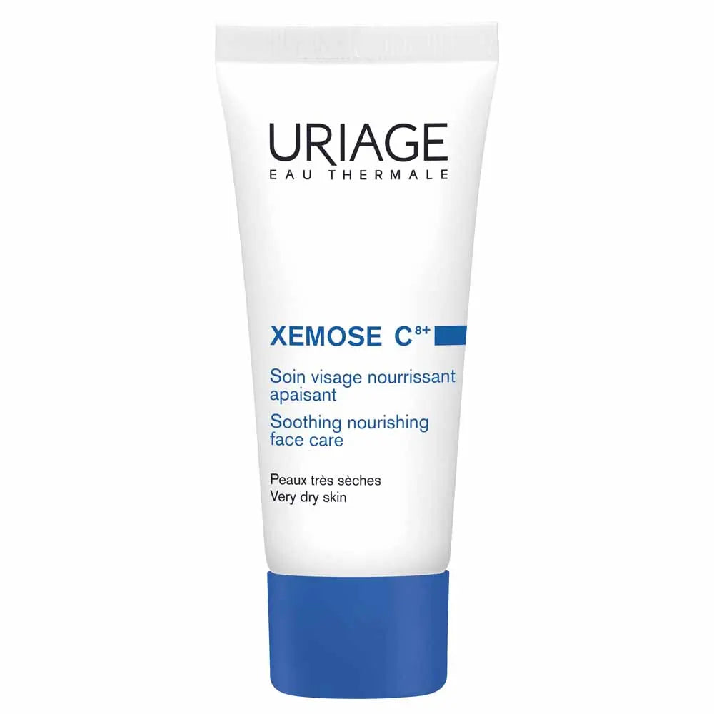 Uriage Xémose Face Cream 40ml (1.35fl oz)
