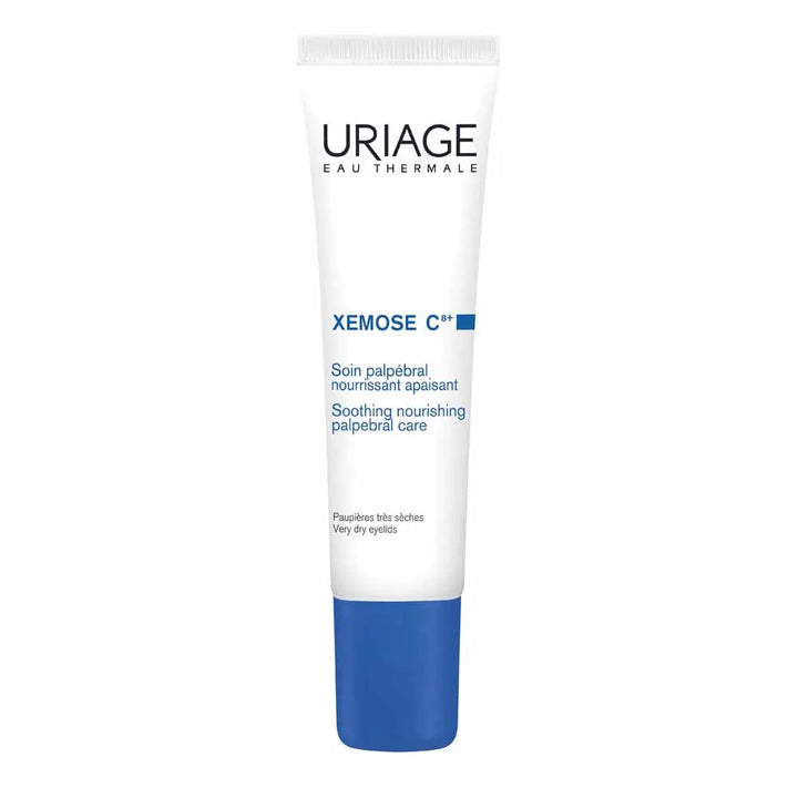 Uriage Xemose Soothing Eye Contour Care 15ml (0.50fl oz)