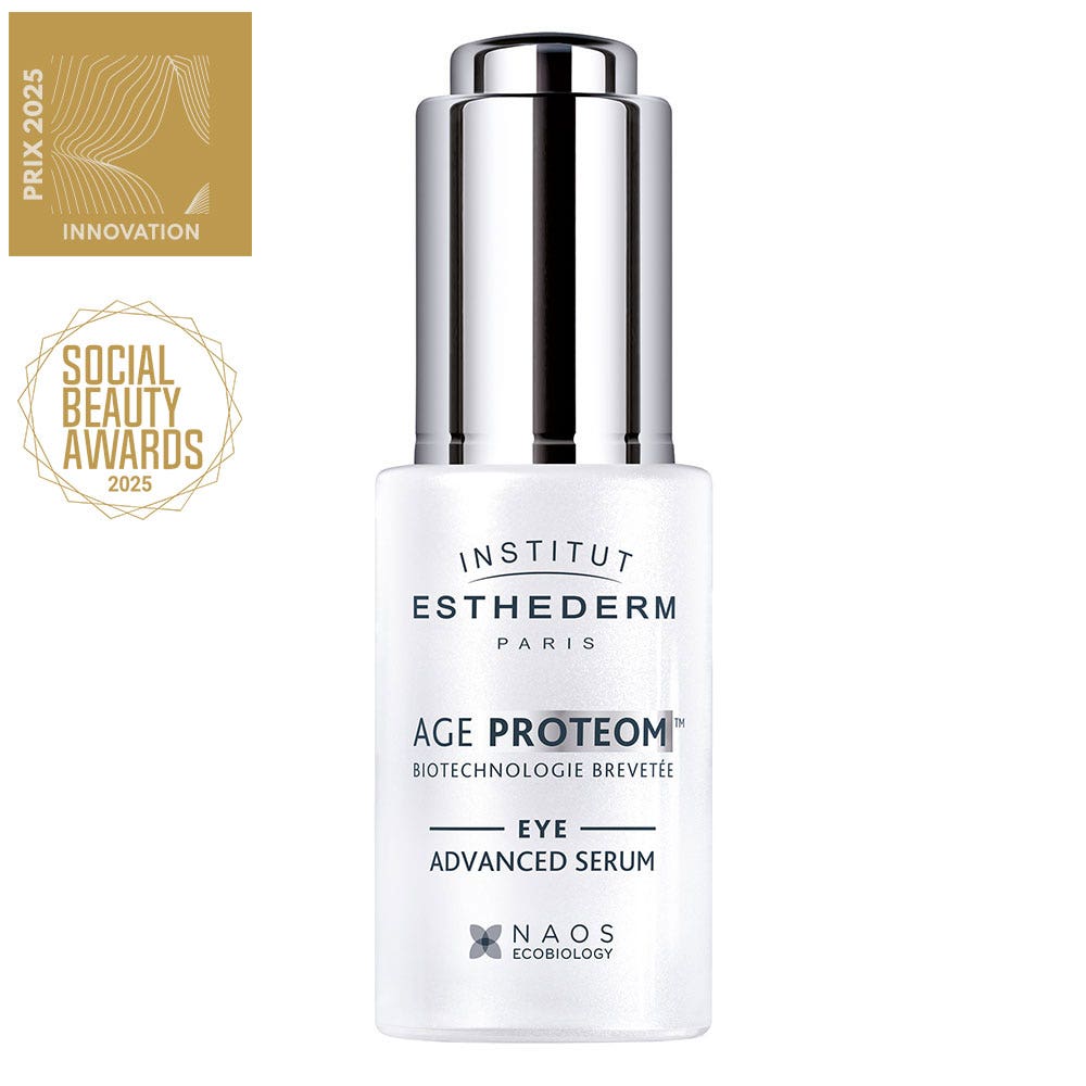 Institut Esthederm Age Proteum Eye Advanced Sérum 15 ml (0.51fl oz)
