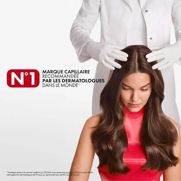 Vichy Dercos Collagen Filler 17 Intensive Repairing Fortifying Conditioner 200ml (6/76fl oz)