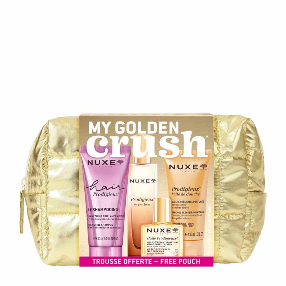 Nuxe Prodigieux® My travel favourites kit 50 ml (1.69fl oz)