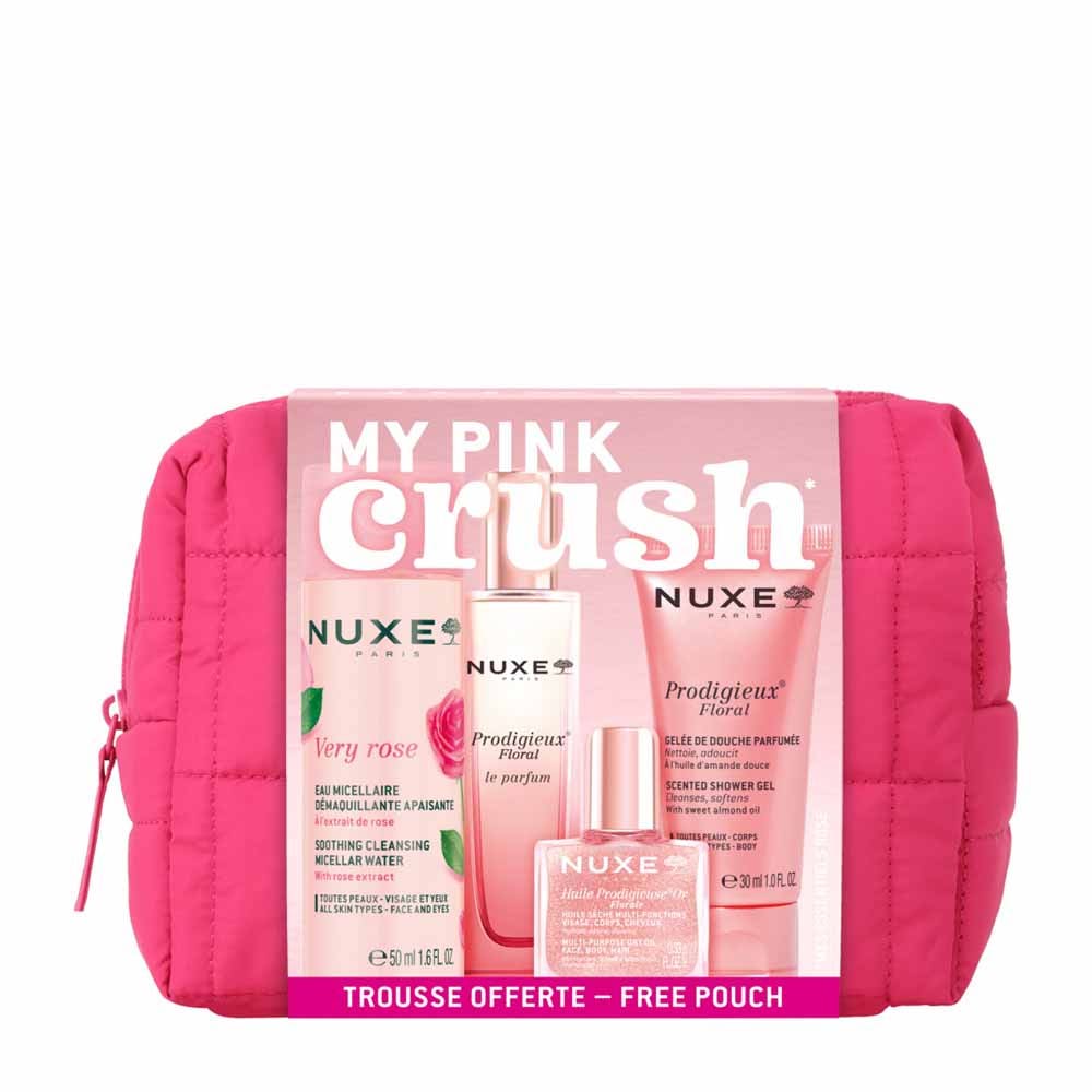 Nuxe Very rose My Essential Rose Set 105ml (3.55fl oz)
