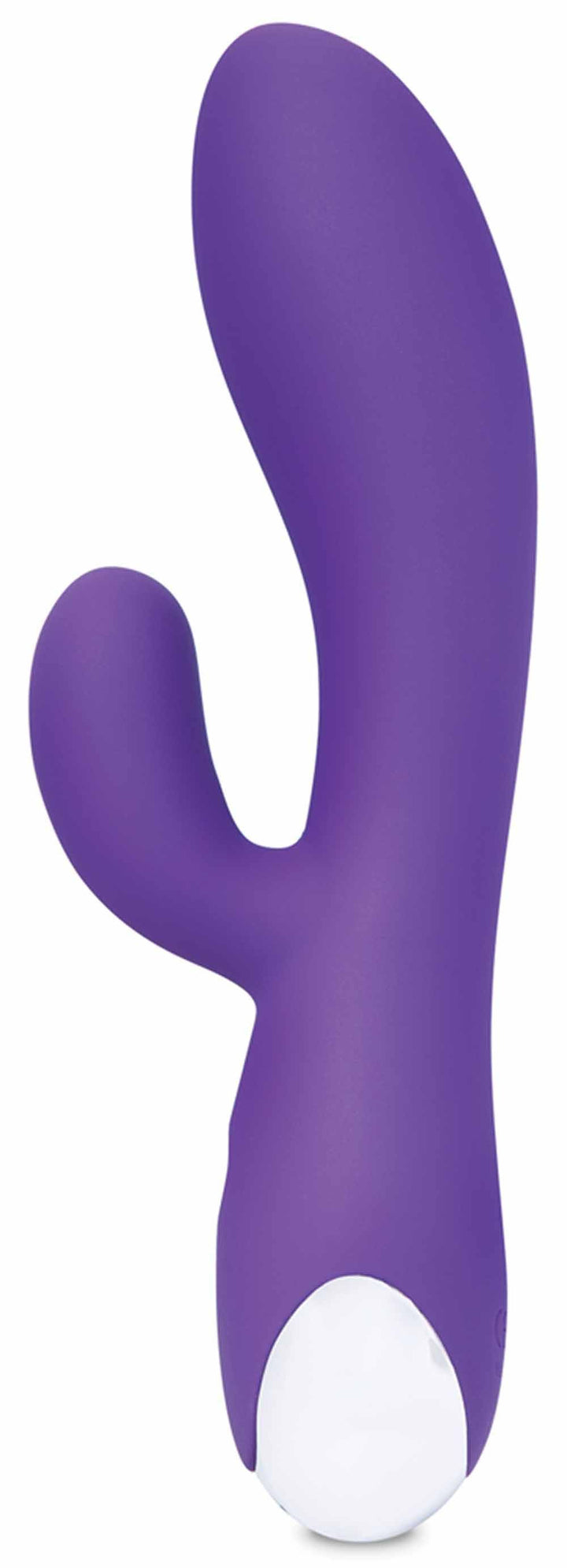 Skyn Vibes Rechargeable Double Stimulator Vibrator 80ml (2.71fl oz)