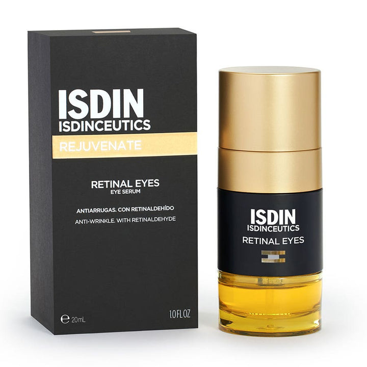 Isdin Retinal eyes serum 20ml (0.68 fl oz)