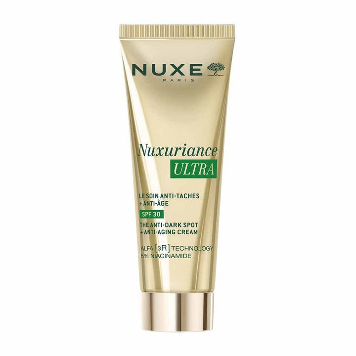 Nuxe Nuxuriance Ultra Anti-Aging-Korrektor gegen Pigmentflecken SPF30 50ml